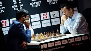  Norway Chess - 2024 , sports news portal details on thesportsfever 