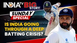 Who would be India's next batting savior as they go through a severe crisis:, sports news portal details on thesportsfever.